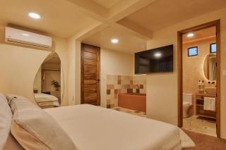Hotel Materia - Città di Oaxaca - 5