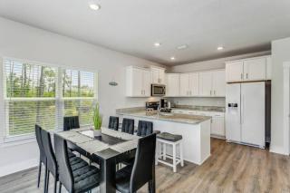 The White Sand House - Pensacola - 8