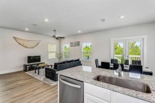 The White Sand House - Pensacola - 6