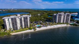 Resort Harbour Properties - Fort Myers / Sanibel Gateway - Punta Rassa - 6