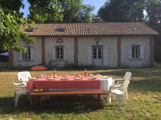 Maison à Soustons (Landes 40) proche océan - 6