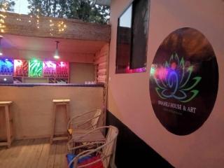 Swahili House & Art - 3