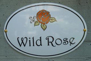 Bed and Breakfast Wildrose - Bern - 7