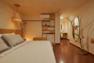 Hotel Materia - Città di Oaxaca - 1