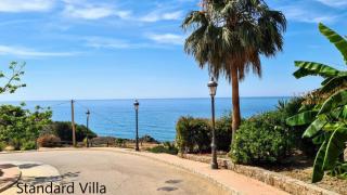 Nerja Villas Tamango Hill 9 Silhouse - Torrox - 8