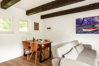 Reihenhaus für 2 nahe Golfplatz *timbered* - Barum - 5