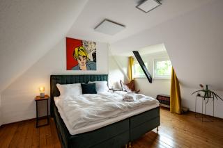 Reihenhaus für 2 nahe Golfplatz *timbered* - Barum - 8