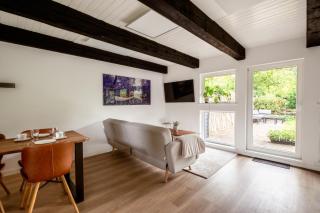 Reihenhaus für 2 nahe Golfplatz *timbered* - Barum - 3