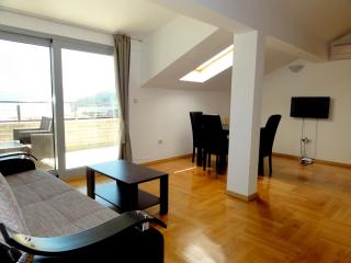 The Old Town Terrace Apartments - Budua - 3