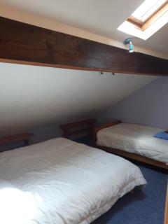 Appartement Le Parad'hiver - Gérardmer - 4