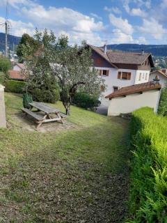Appartement Le Parad'hiver - Gérardmer - 1