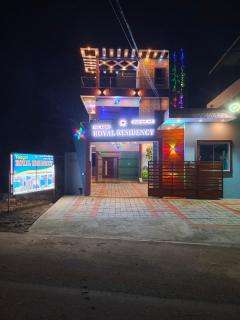 YELAGIRI ROYAL RESIDENCY - 5