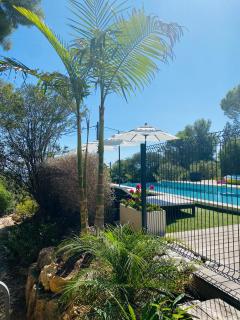 Villa Mediterranea - Les Issambres - 7