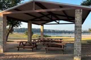 Lago Vista Retreat - Lago Vista - 8