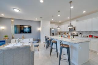 Private Lanai and Resort Perks Home in Davenport - Davenport - 6
