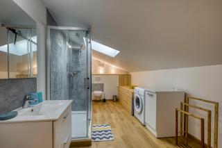 Appartement Doussard au bord du lac d'Annecy - Doussard - 8