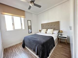 Arenales del Sol Beach Apartment - 3