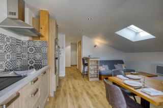 Appartement Doussard au bord du lac d'Annecy - Doussard - 5