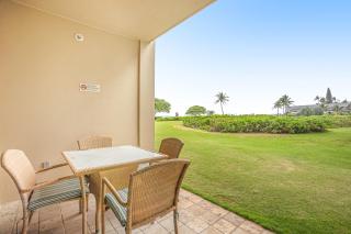 Waipouli Beach Resort H105 - Kapaa - 7