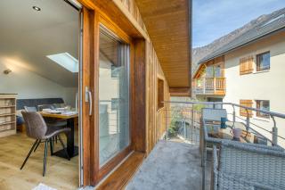 Appartement Doussard au bord du lac d'Annecy - Doussard - 2