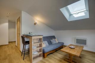 Appartement Doussard au bord du lac d'Annecy - 1