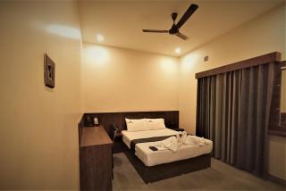 HOTEL ELITE Rameswaram - Rāmeswaram - 0