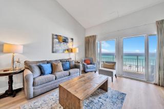 Crystal Sands Condos Free Beach Rentals Mar-Oct - Destin - 4
