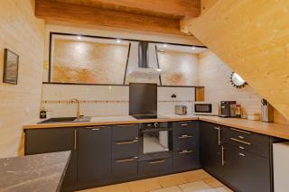 Le Chalet - Saint-Pardoux-la-Rivière - 7
