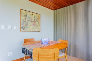 PF16 Casa Alto Padrão 5 Suites - Praia Bella, ¡con acceso exclusivo a la playa! - 5