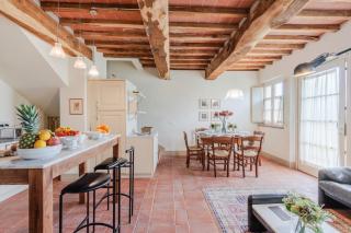Casa San Gennaro - Collodi - 2