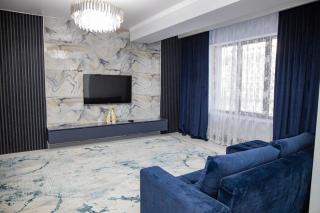 3комнатная квартира с терассой, ЖК SevenHills, МегаЦентр - 4