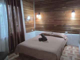 Apartamento Cris - Puerto Viejo - 9