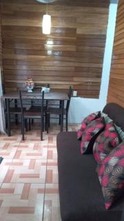 Apartamento Cris - Puerto Viejo - 3