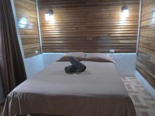 Apartamento Cris - Puerto Viejo - 1