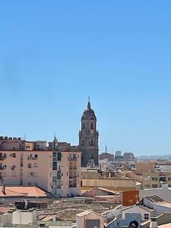 Two Bedroom Apartment in Málaga Center with Views - 9