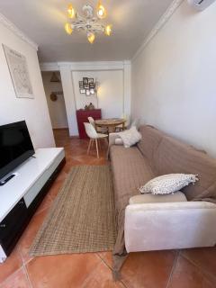 Two Bedroom Apartment in Málaga Center with Views - 0