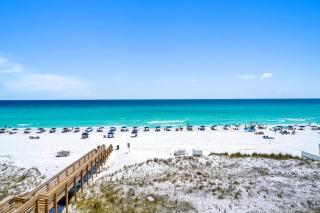 Crystal Sands Condos Free Beach Rentals Mar-Oct - Destin - 5