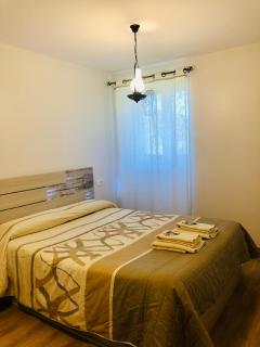 Apartamentos Zabalarena Artzaia - Orbaizeta - 1