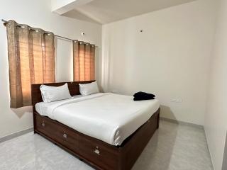 SanTrupthi A Stay at Home - Chikmagalūr - 8