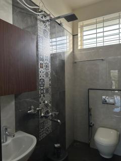 SanTrupthi A Stay at Home - 2