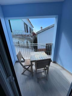 Tides proprety - Low tide - 4