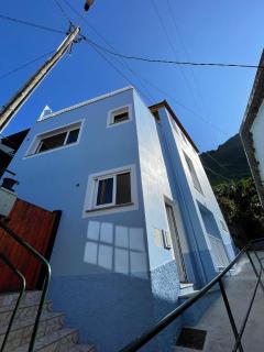 Tides proprety - Low tide - 2