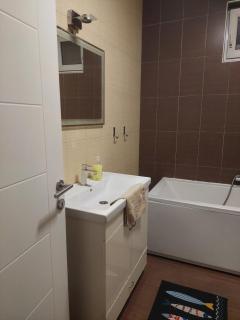 Centro apartman - Pančevo - 3