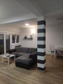 Centro apartman - Pančevo - 8