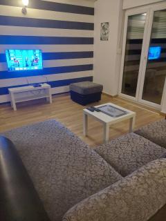 Centro apartman - Pančevo - 9