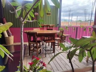 HOSTAL CHOCOLATE CALENDA - 7