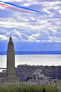 Chez K&D Studio Rouge Le Havre - Le Havre - 1