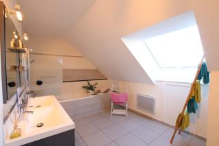 Les 3 Edelweiss - GITE 1 OU GITE 2 - Arette - 2
