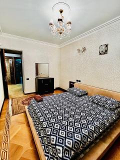 Superb Central Location! Spacious and Comfortable 1 Bedroom + Jacuzzi, Next To Northern Avenue - Yerevan - 5