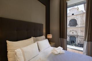 luxury and exclusive Bovio square house - Napoli - 8